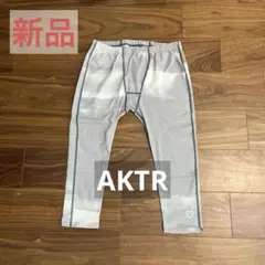 【新品タグ付き】アクター　パワータイツ　2XL