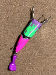 フロッグプロダクツ サソリ