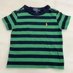 Polo by Ralph Lauren 半袖Tシャツ 12M