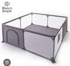 Smart Angel ソフトベビーサークル・スクエア