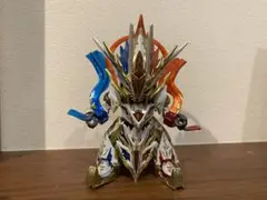 斉天大聖悟空インパルスガンダム