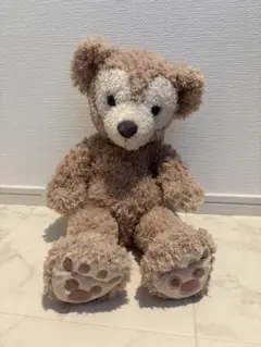 ディズニー シェリーメイ ぬいぐるみ