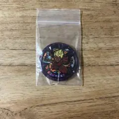 「未使用品」【妖怪メダル】限定)エンマ大王(劇場配布)Eメダル(紫)妖怪ウォッチ