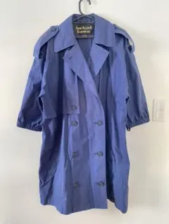 ANNE KLEIN Ⅱ rainwear トレンチコート
