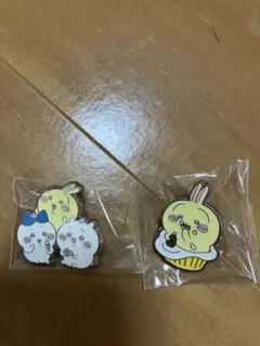 ちいかわ ピンバッジ