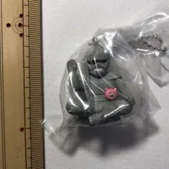 ちいかわ 鎧さん キーホルダー