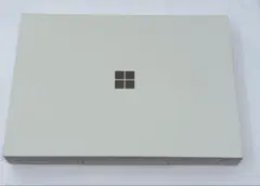 Suface Pro 12インチ プラチナ キーボード付き 512GB