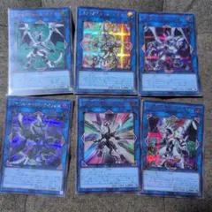 [遊戯王] 各種ファイアウォール・ドラゴン　計6枚