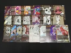 ドラゴンボール フュージョンワールド マンガブースター 黄デッキパーツ 46枚