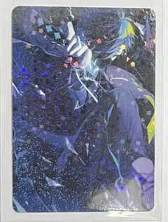 CR コレクションカード Vanilla バニラ