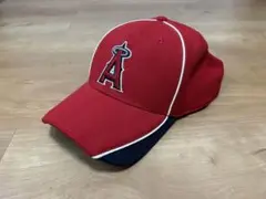 New Era 39THIRTY ロゴキャップ M/L エンジェルス 大谷翔平