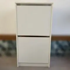 シューズボックス　IKEA