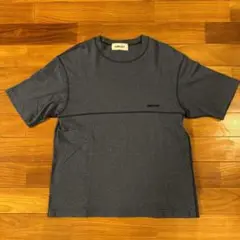 ambush ネイビー tシャツ