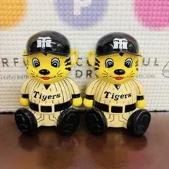阪神タイガース トラッキー ペットボトル キャップホルダー （ストーロー使用可）