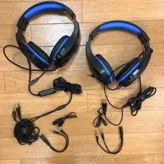 Switch コントローラー プロコン 背面ボタン有 ゲーミングヘッドセット