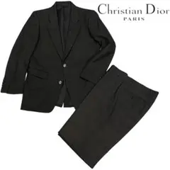 【Christian Dior】ディオール 90sヴィンテージセットアップスーツ