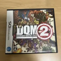 Nintendo DS ドラゴンクエストモンスターズ ジョーカー2
