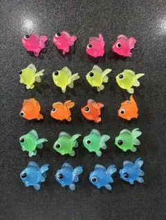 金魚　でめきん　スーパーボール　金魚すくい　おうち縁日　水遊び　おもちゃ