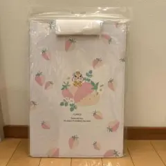 ディズニーストア　クラリス　バインダー