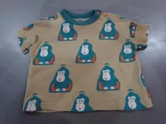 ゴリラ マーキーズホーガン 保育園 XS 80 90