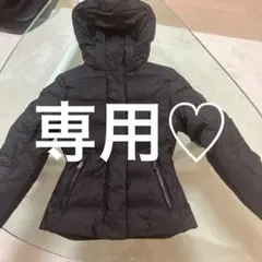 【PRADA】大人気モデル 29X544 ダウンジャケット