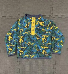 BURTON ベビー・キッズ用　カモフラージュジャンプスーツ 18M 美品 2025年最新】BURTON ベビー用アウターの人気アイテム - メルカリ
