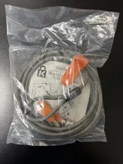 富士通コワーコ マイクロセーバー（ノートブックロック）　商品番号：1690840