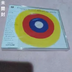 エナジーサウンド Hikari no michi STDR-1012