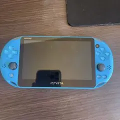 PS VITA PCH-2000