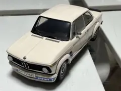 2025年最新】京商 1/18 BMW 2002の人気アイテム - メルカリ