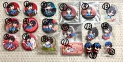 カラフルピーチゆあんくんグッズまとめ売り