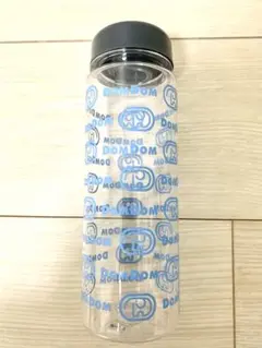DOMDOM クリアボトル 500ml