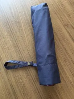 ネイビー 折りたたみ傘