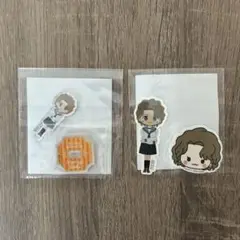 名探偵コナン セガラッキーくじ F賞G賞 大岡紅葉
