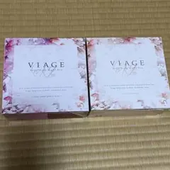 viage ナイトブラ セット①