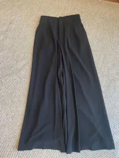 お値下げ　ロペピクニック　ワイドパンツ　サイズ38