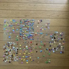 ポイントシール