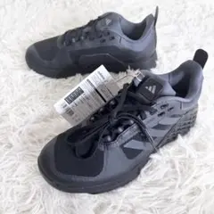 【新品タグ付き】アディダス ドロップセット 2 トレーニングシューズ レディース
