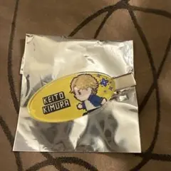 木村慧人 ヘアクリップ ランファン