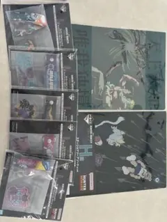 HUNTER×HUNTER 一番くじ　まとめ売り