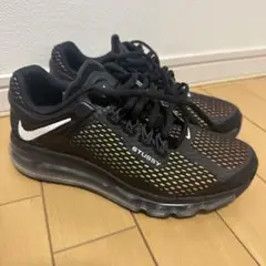 Stussy NIKEエアマックス2013 24cm