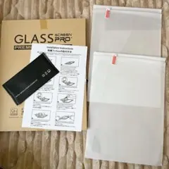 T eclast P30HD / M40 Air ガラスフィルム 2枚 保護