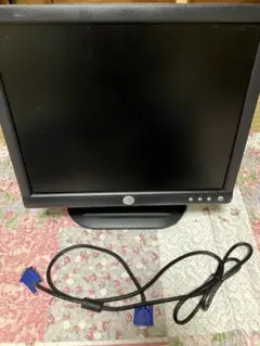 DELL 17インチ 液晶モニター E173FPb
