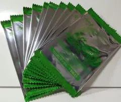 トリプルディーPRパック　Vol.2　10パックセット　バディファイト