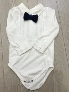 マールマールロンパース
