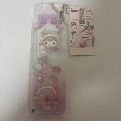 サンリオ クロミ カスタム アクリルキーホルダー