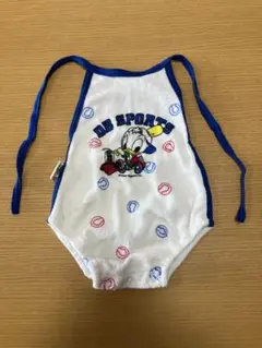 DB SPORTS ベビー服 70-90cm ドナルドダックプリント