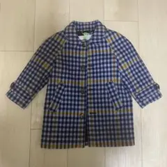 バーバリー チルドレン キッズ コート