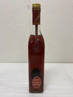 古酒　Godet コニャック XO 2本セット コニャック MEUKOW VRXO ミュコー 古酒 350ml 2本セット - メルカリ