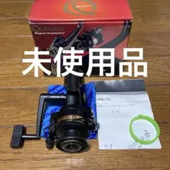 QUANTUM クァンタム EX501CX オールド リール 左ハンドル　レフト QUANTUM クァンタム EX501CX オールド リール 左ハンドル レフト